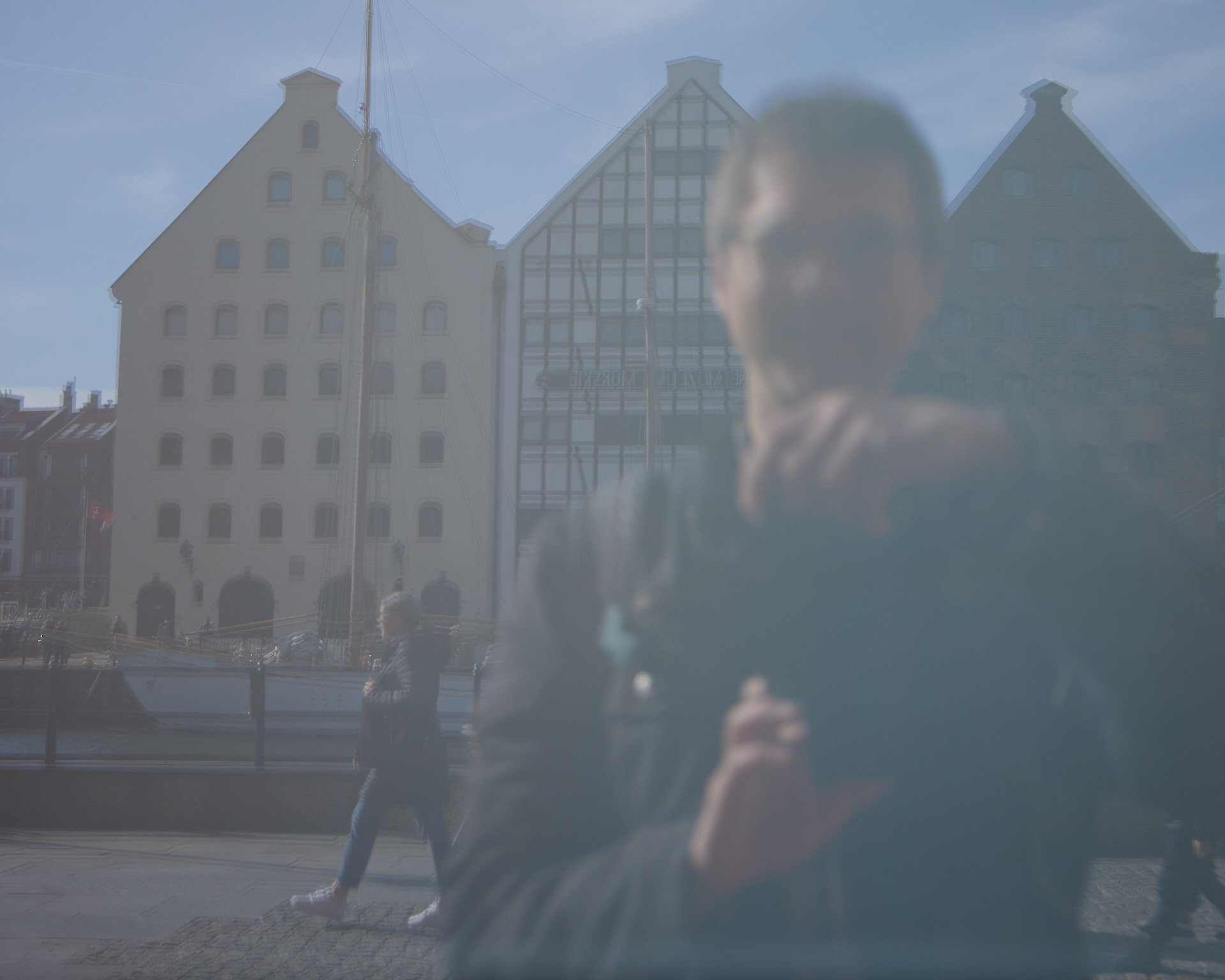 Über mich