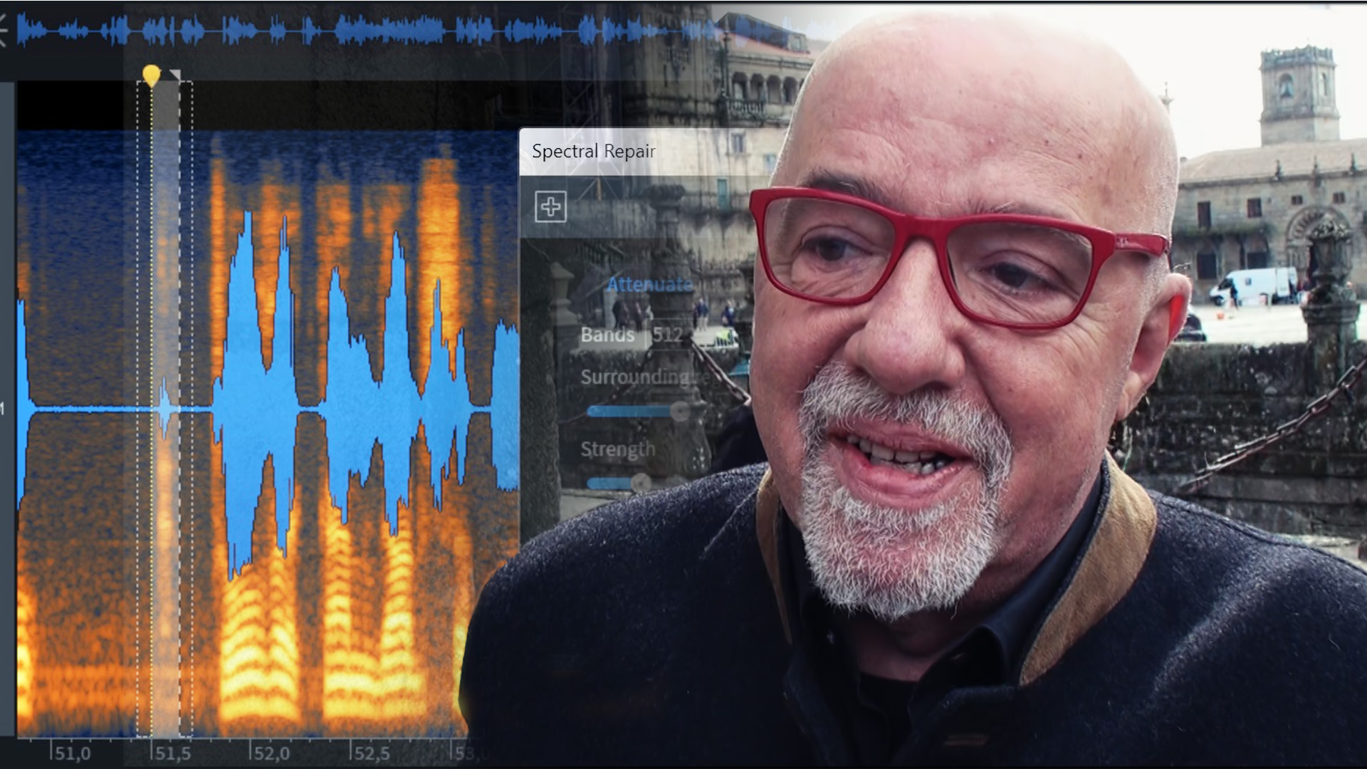 Paulo Coelho Interview – Tonrestauration